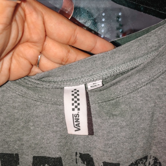 Vans Jacket - Picture 3 of 3